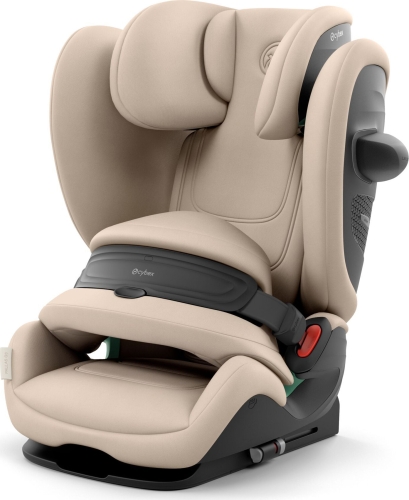 Cybex Gold Pallas G3 Almond Beige