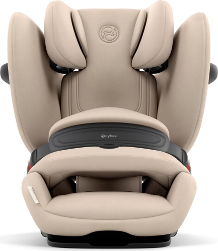 Cybex Gold Pallas G3 Almond Beige