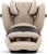 Cybex Gold Pallas G3 Almond Beige