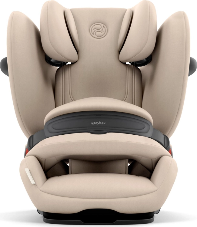 Cybex Gold Pallas G3 Almond Beige