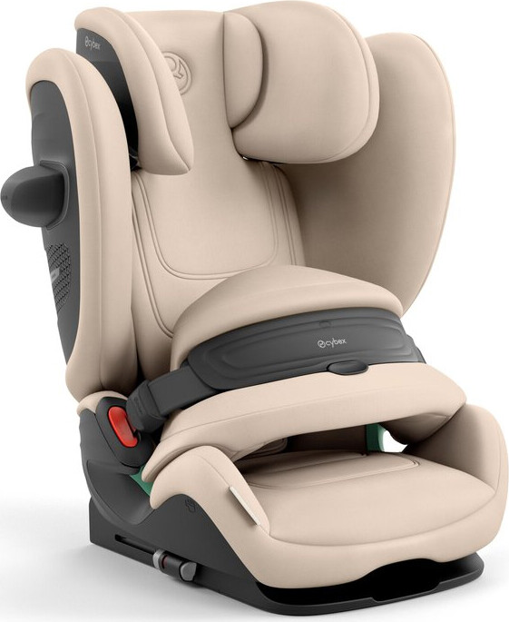 Cybex Gold Pallas G3 Almond Beige