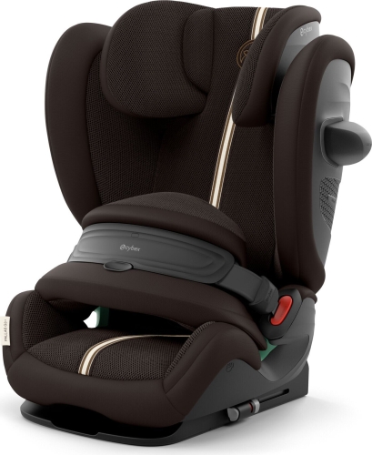 Cybex Gold Pallas G3 PLUS Chocolate Brown