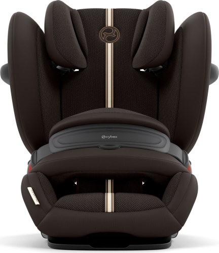 Cybex Gold Pallas G3 PLUS Chocolate Brown