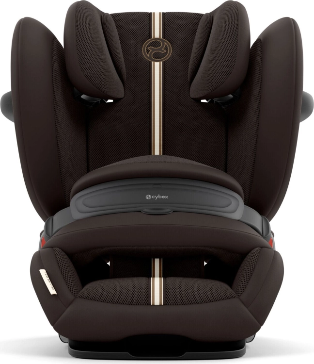 Cybex Gold Pallas G3 PLUS Chocolate Brown