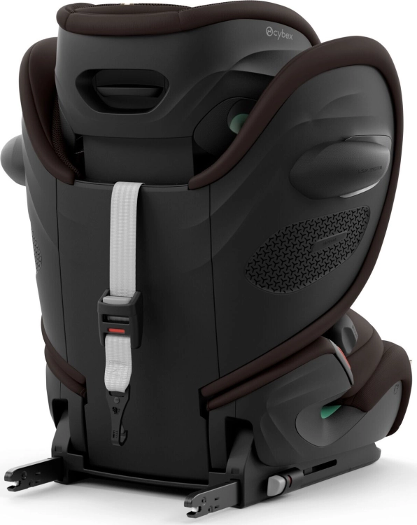 Cybex Gold Pallas G3 PLUS Chocolate Brown