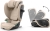 Cybex Gold Solution G2 Almond Beige