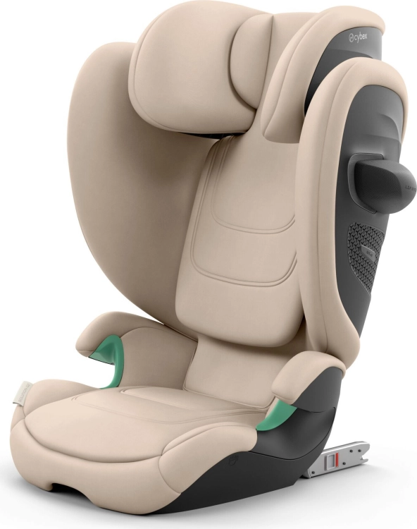 Cybex Gold Solution G2 Almond Beige