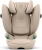 Cybex Gold Solution G2 Almond Beige