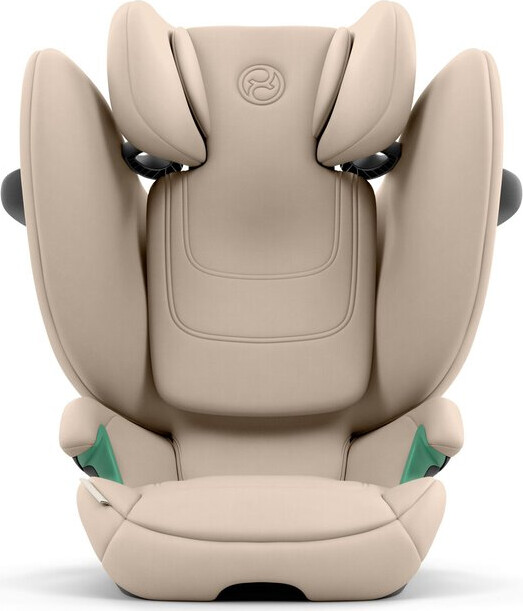 Cybex Gold Solution G2 Almond Beige