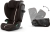 Cybex Gold Solution G2 PLUS Chocolate Brown