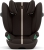 Cybex Gold Solution G2 PLUS Chocolate Brown