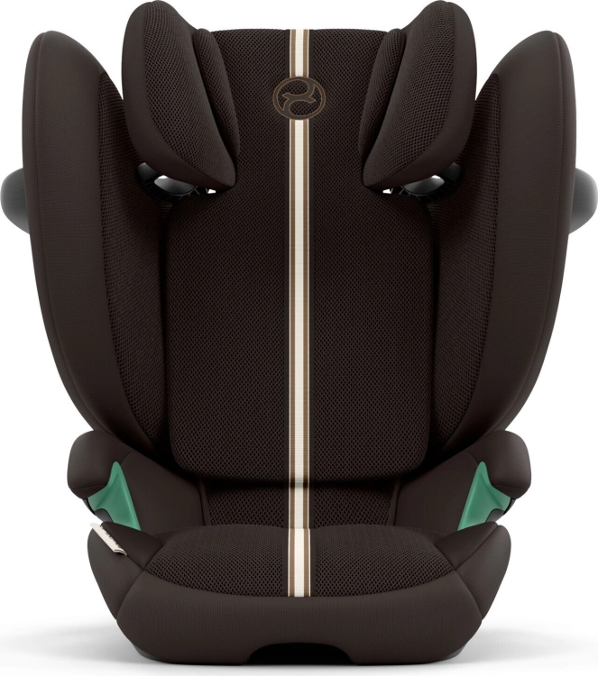 Cybex Gold Solution G2 PLUS Chocolate Brown