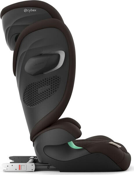 Cybex Gold Solution G2 PLUS Chocolate Brown
