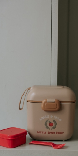 Elodie Lunchbox Learn & Grow