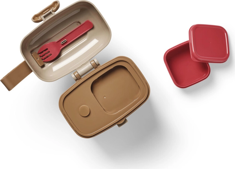 Elodie Lunchbox Learn & Grow