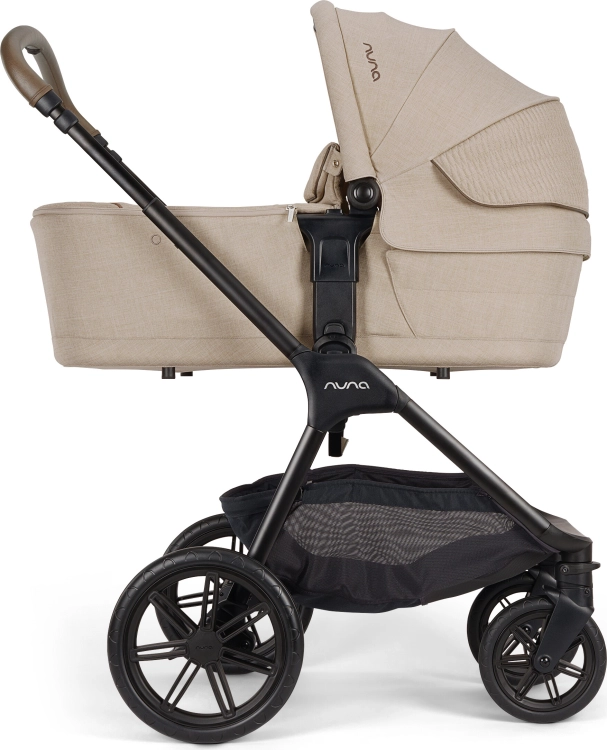 Nuna TRIV LX ALL-SEASON Cosmopolitan