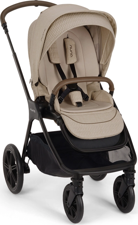Nuna TRIV LX ALL-SEASON Cosmopolitan