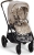 Nuna TRIV LX ALL-SEASON Cosmopolitan