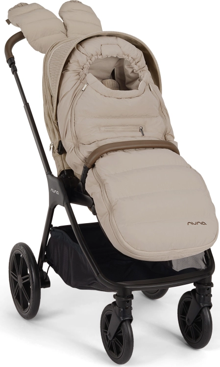Nuna TRIV LX ALL-SEASON Cosmopolitan