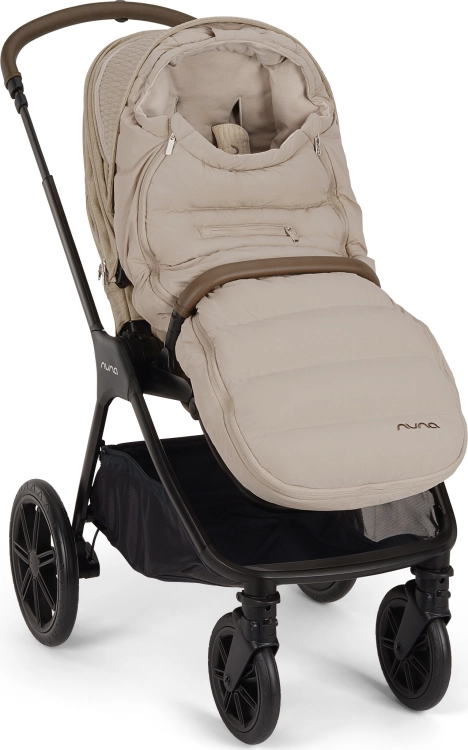 Nuna TRIV LX ALL-SEASON Cosmopolitan
