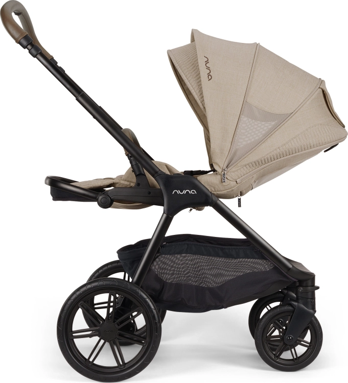 Nuna TRIV LX ALL-SEASON Cosmopolitan