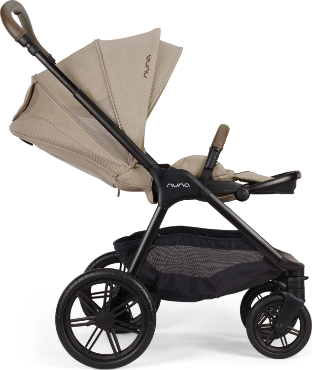 Nuna TRIV LX ALL-SEASON Cosmopolitan