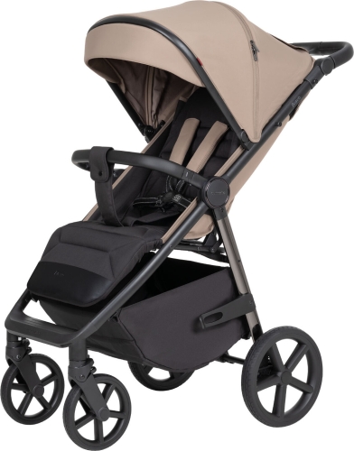 Carrello Bravo Plus Royal Beige