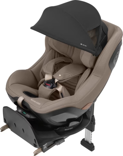Maxi-Cosi Sun Canopy L Black