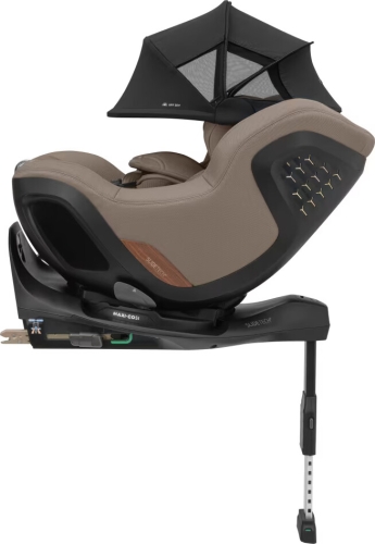 Maxi-Cosi Sun Canopy L Black