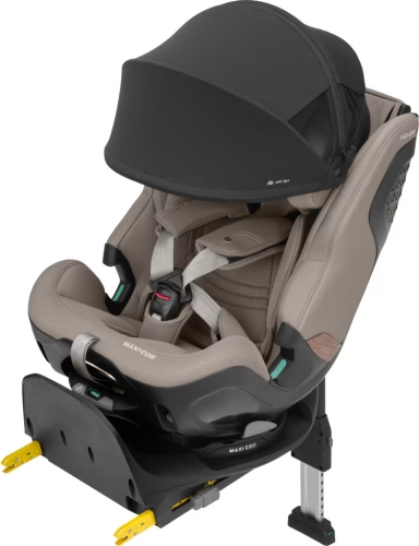 Maxi-Cosi Sun Canopy XL Black