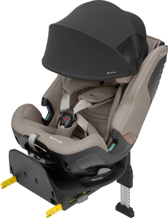 Maxi-Cosi Sun Canopy XL Black