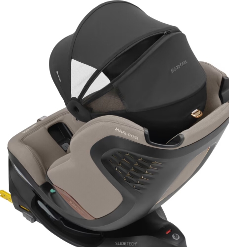 Maxi-Cosi Sun Canopy XL Black