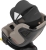 Maxi-Cosi Sun Canopy XL Black