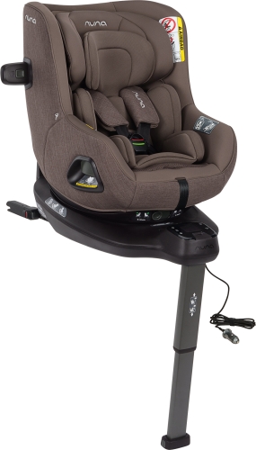 Nuna Relx Wind Chestnut