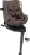 Nuna Relx Wind Chestnut