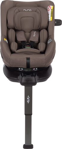 Nuna Relx Wind Chestnut