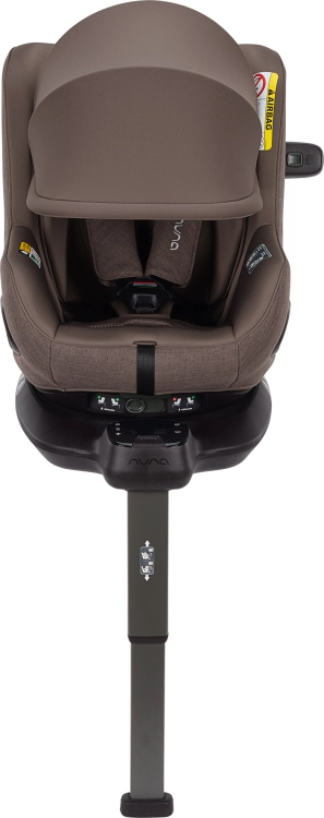 Nuna Relx Wind Chestnut