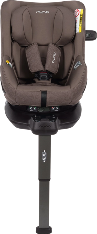Nuna Relx Wind Chestnut