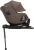 Nuna Relx Wind Chestnut