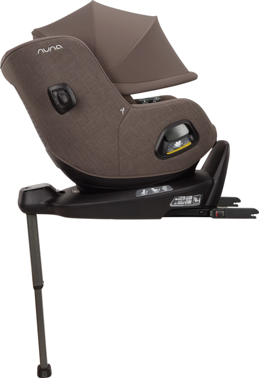 Nuna Relx Wind Chestnut