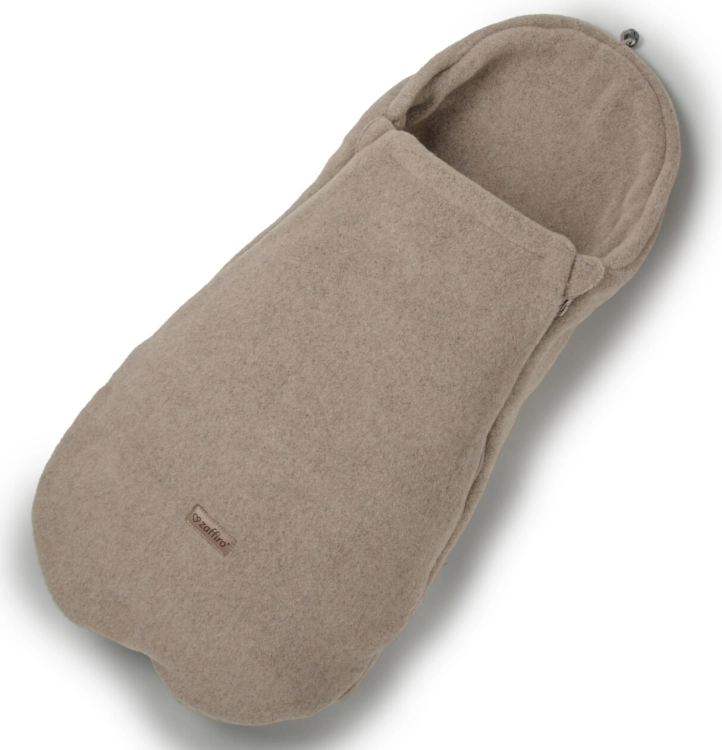 Zaffiro Śpiworek Mini Sierra Brown