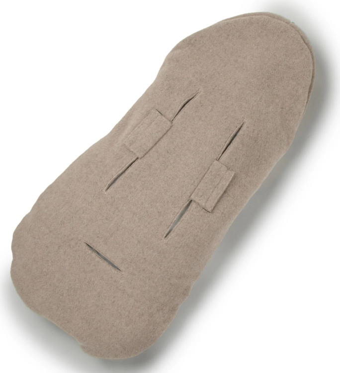 Zaffiro Śpiworek Mini Sierra Brown