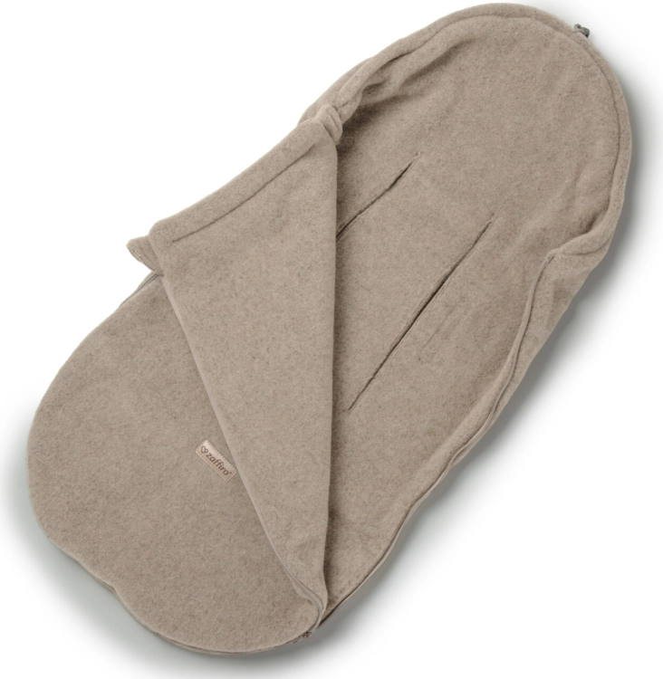 Zaffiro Śpiworek Mini Sierra Brown