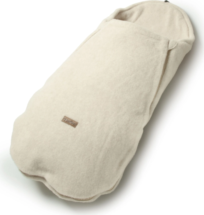 Zaffiro Śpiworek Mini Sierra Beige