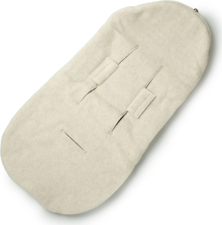 Zaffiro Śpiworek Mini Sierra Beige