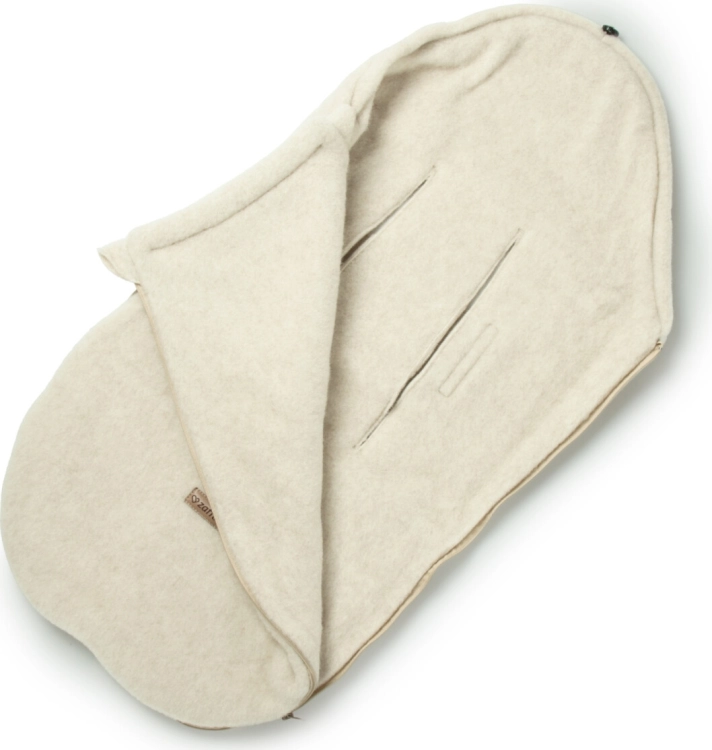 Zaffiro Śpiworek Mini Sierra Beige