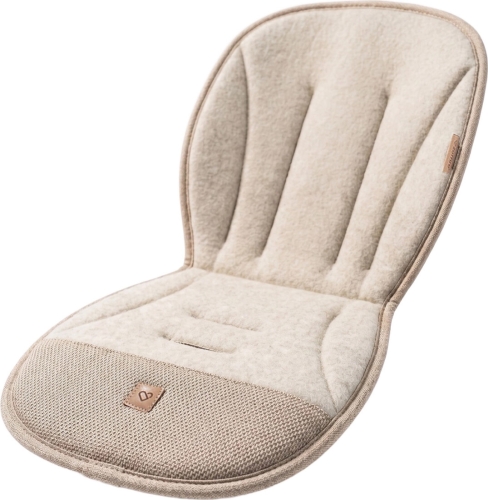 Zaffiro Wkładka Do Wózka Sierra Beige