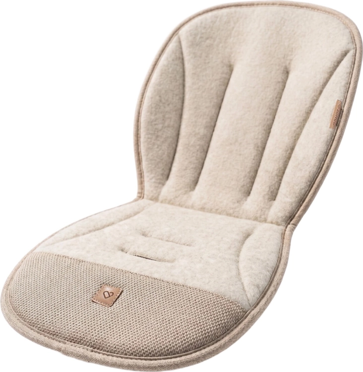Zaffiro Wkładka Do Wózka Sierra Beige