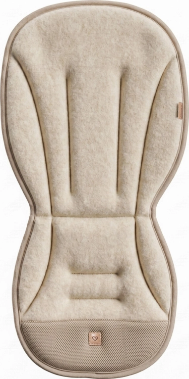 Zaffiro Wkładka Do Wózka Sierra Beige