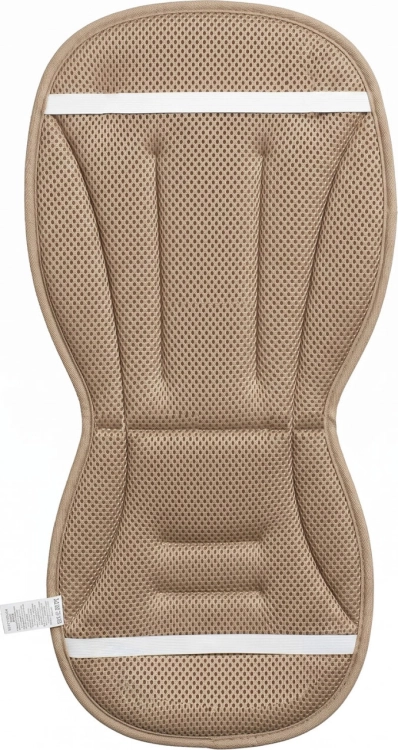 Zaffiro Wkładka Do Wózka Sierra Beige